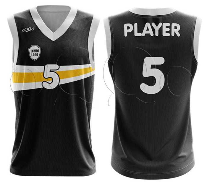 Bayan Voleybol Forma YNVF022B