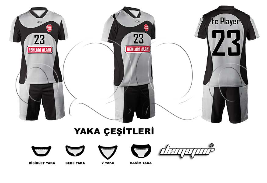 Voleybol Forma, Voleybol Forma imalatı