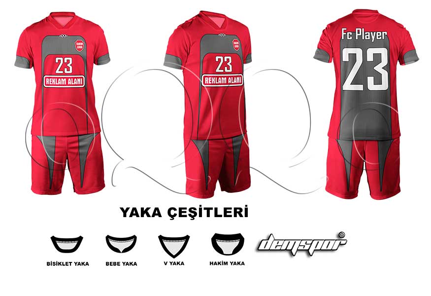 Voleybol Forma, Voleybol Forma imalatı