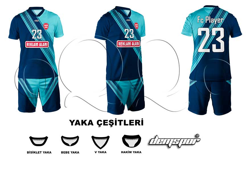 Voleybol Forma, Voleybol Forma imalatı