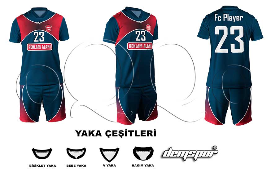 Voleybol Forma, Voleybol Forma imalatı