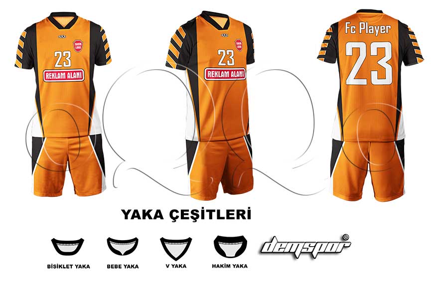 Voleybol Forma, Voleybol Forma imalatı