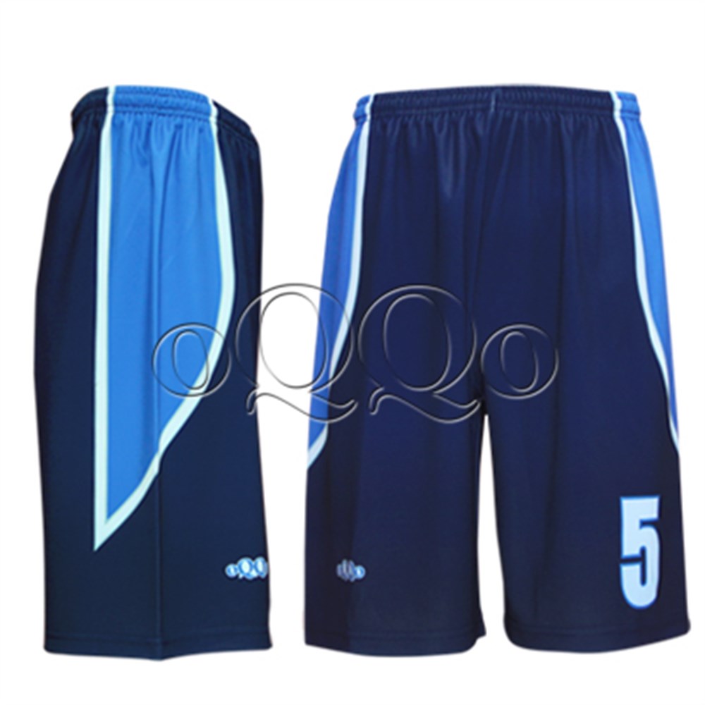 Basketbol Şort, Basketbol Şort İmalatı