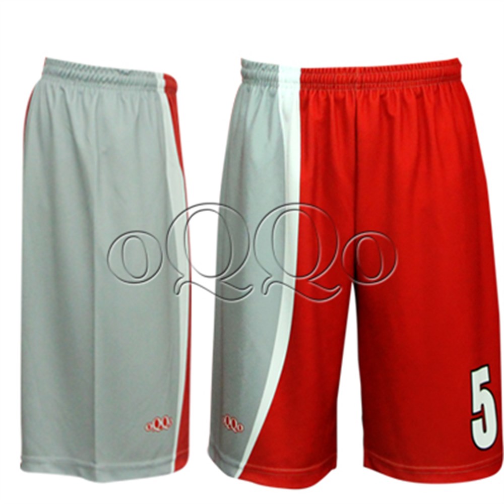 Basketbol Şort, Basketbol Şort İmalatı