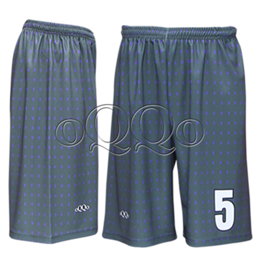 Basketbol Şort, Basketbol Şort İmalatı