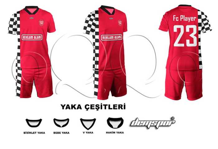 Spor Şort YNFS006
