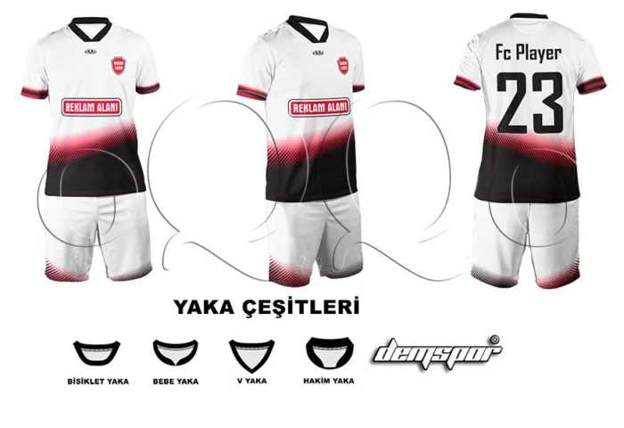 Spor Şort YNFS007