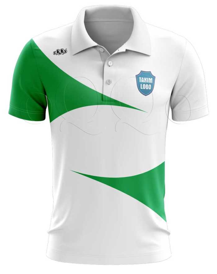 Erkek Tenis Forması YNTF001E